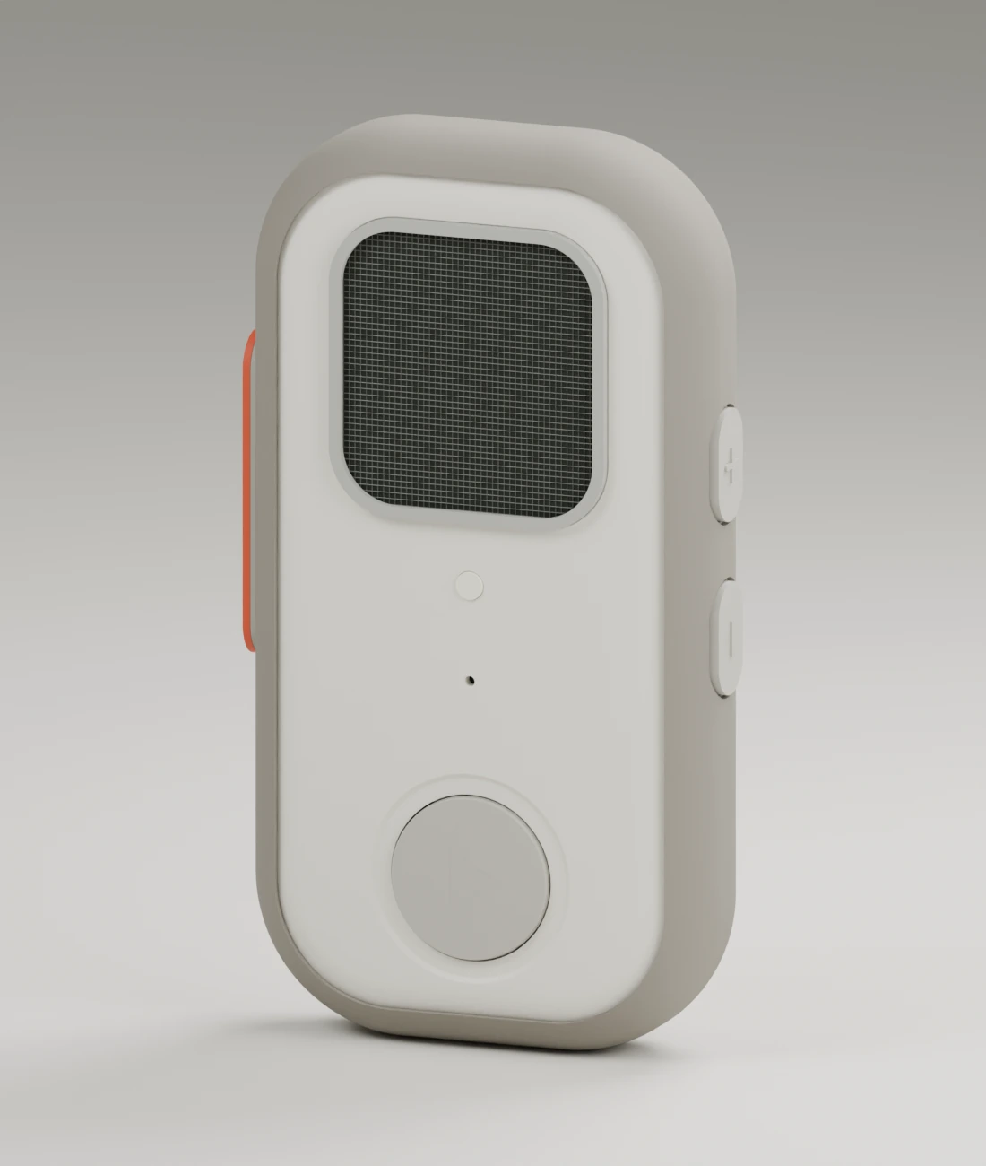 Version 28.1 CAD preview in Chalk Ember