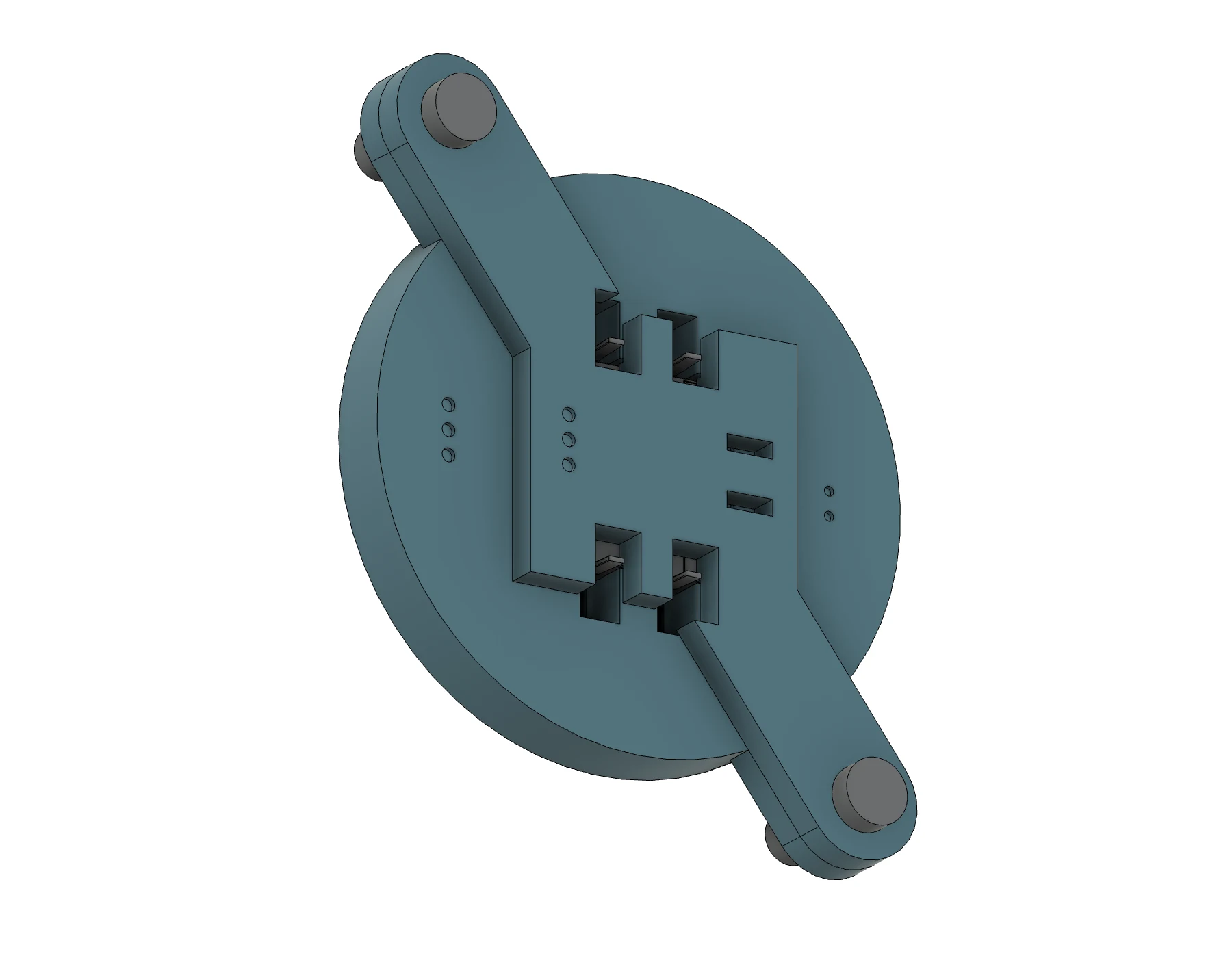 v31 native Fusion: Play module