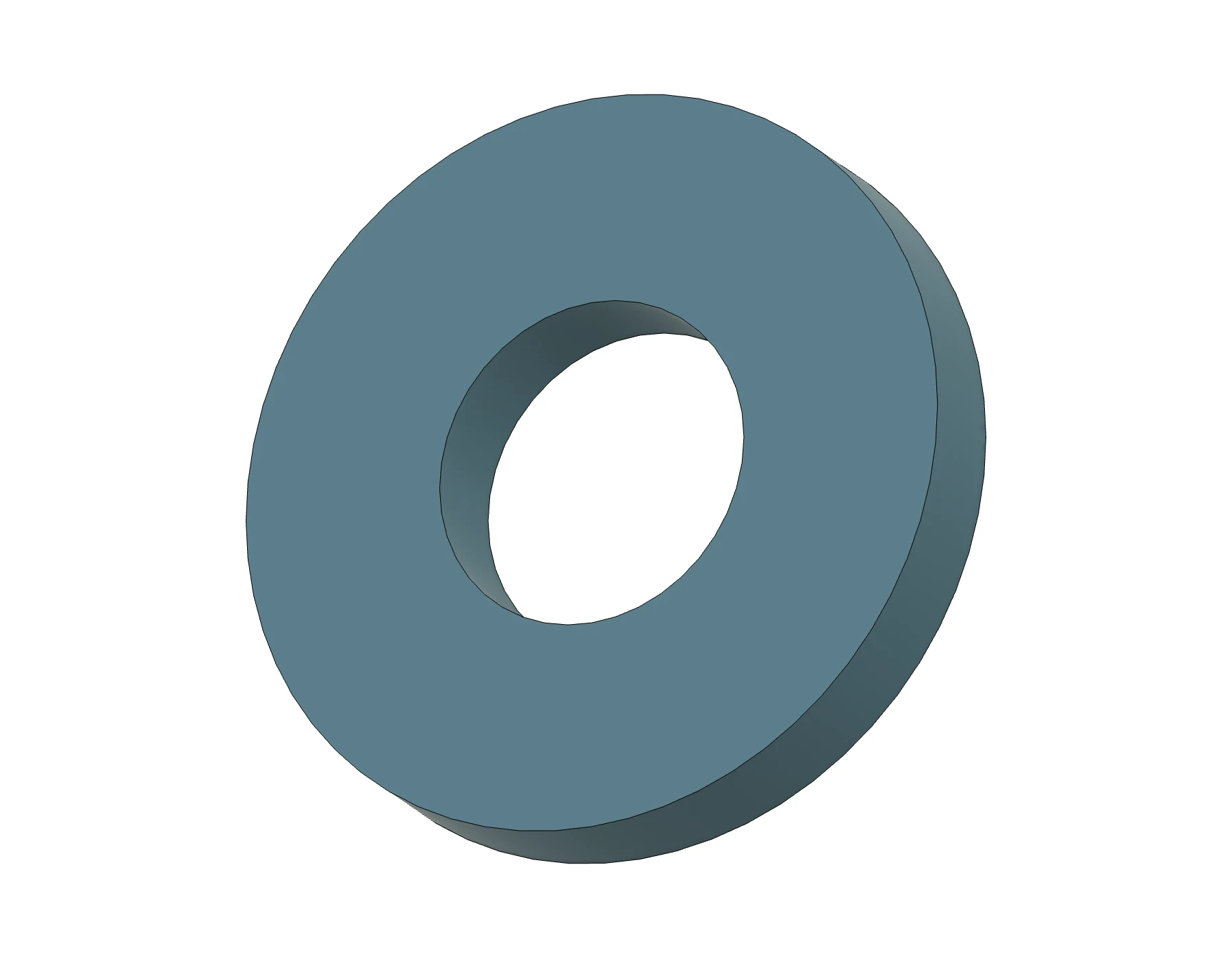 v31 native Fusion: Parametric spacer