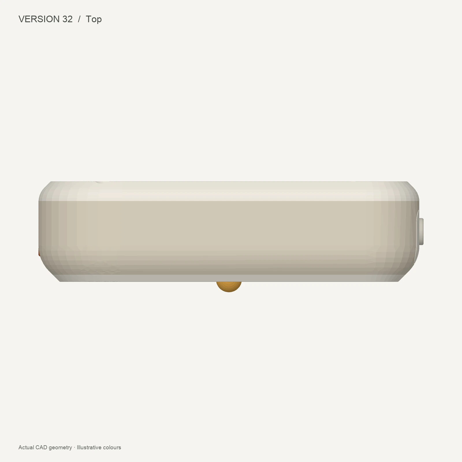 Version 32 CAD — Top